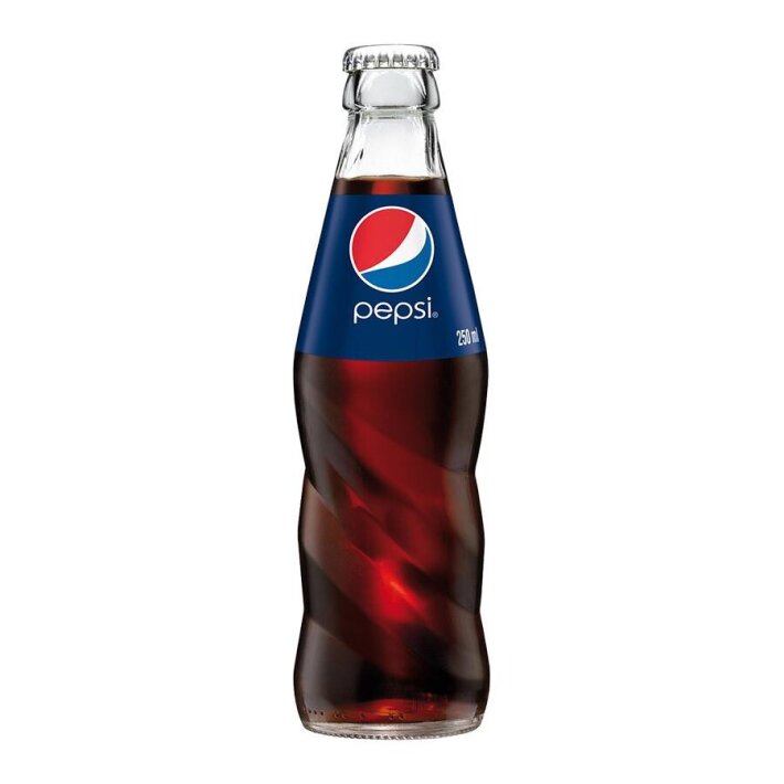 Напиток газированный «Pepsi-Сola»