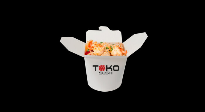 Toko Sushi