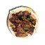 Блюдо Шашлык-машлык