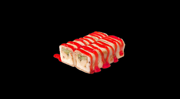 Toko Sushi