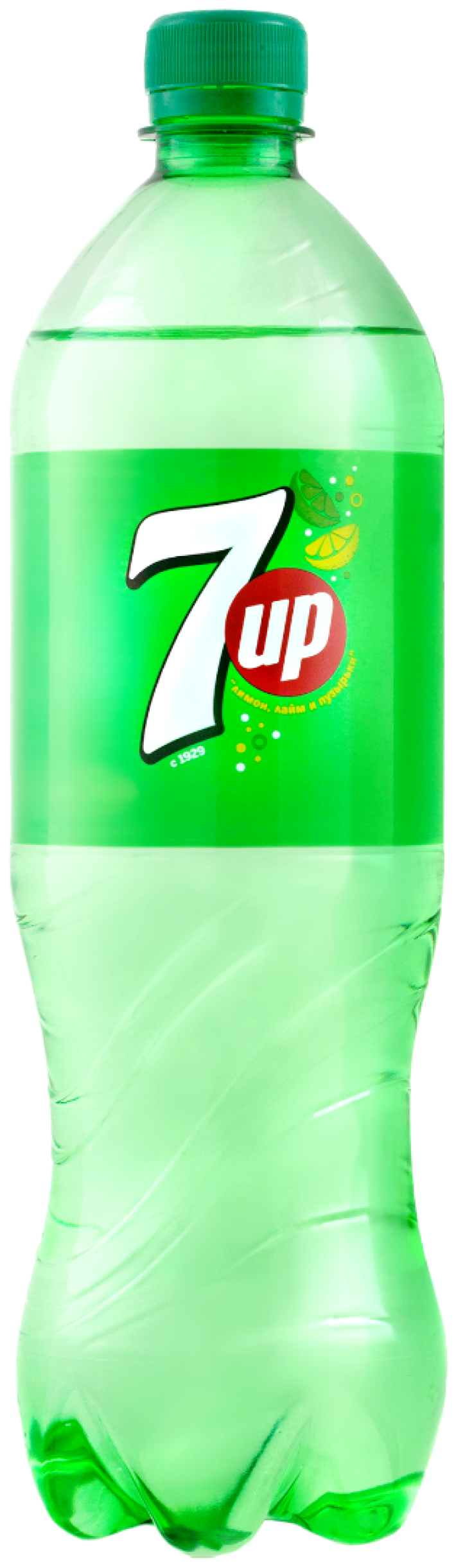 Напиток «7up»