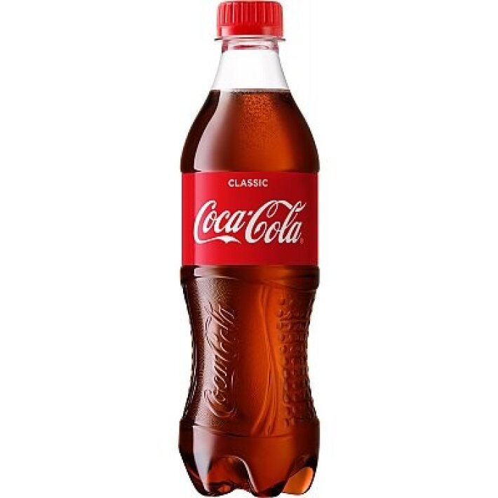 Напиток «Кока-кола»