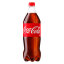 Напиток газированный Coca-cola
