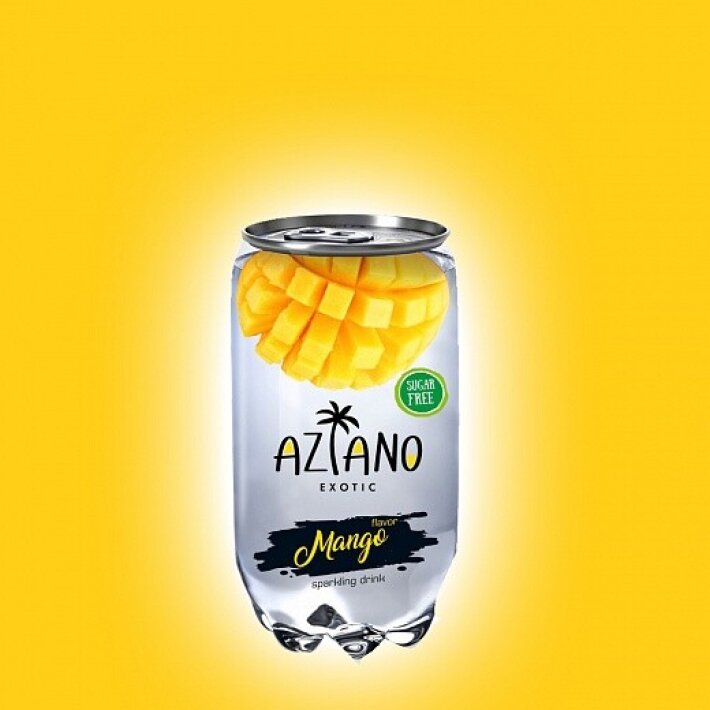 Aziano манго