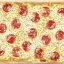 Пицца Сырный пепперони
