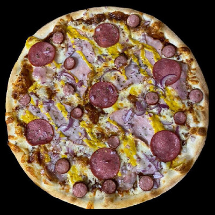 Пицца «От шефа»