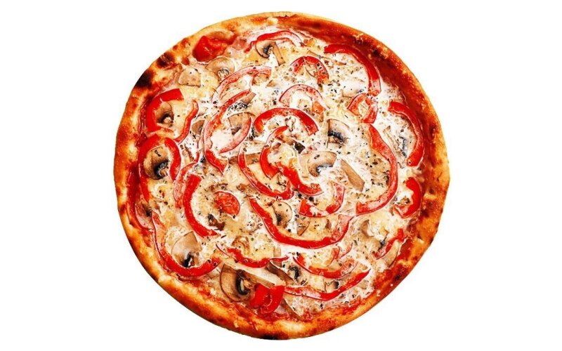 Пицца «Голоза»
