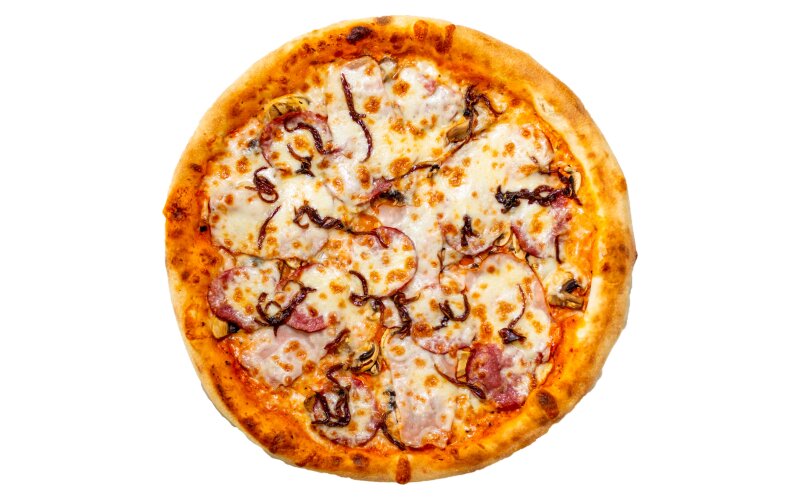 Пицца «Европа» фирменная