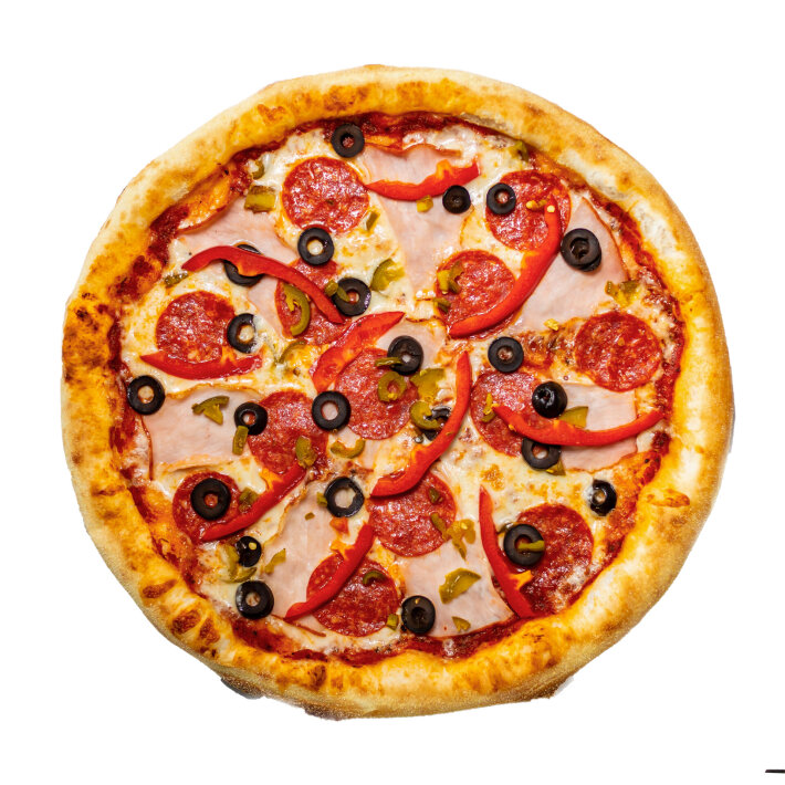 Пицца «Суприм»