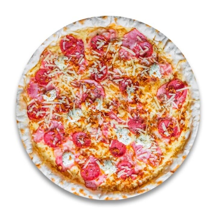 Пицца «Мясное Ассорти»