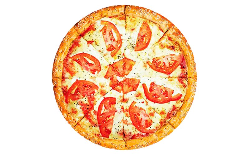 Пицца «Детская»