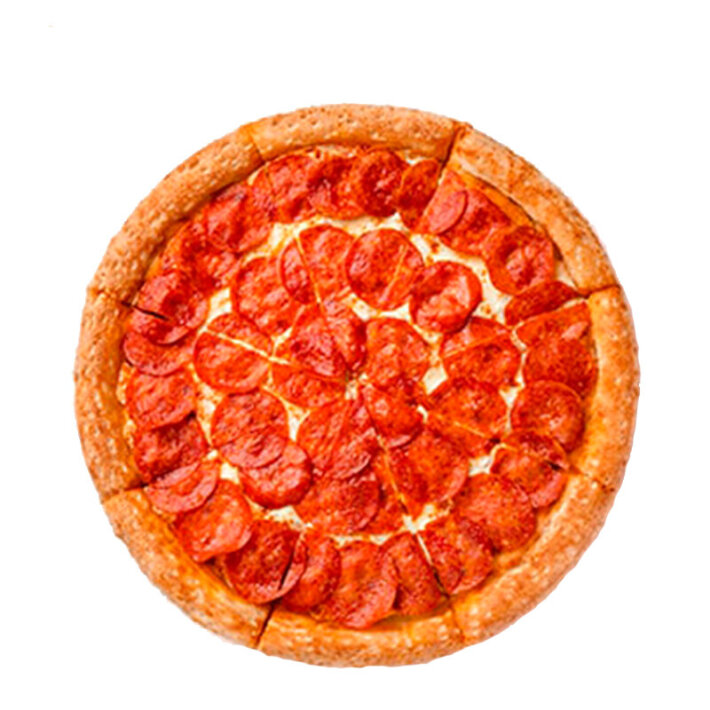 Пицца «Двойная пеперони»