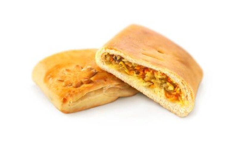 Смачник с капустой