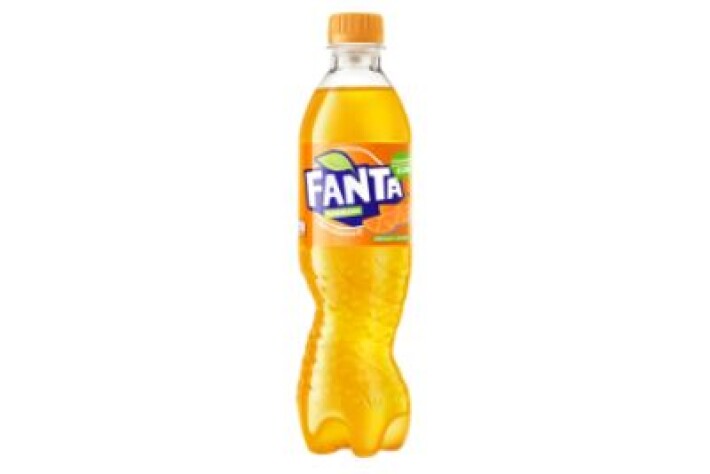 Наиток «Fanta» апельсин