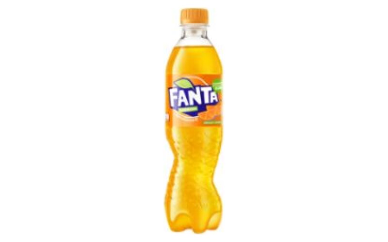 Наиток «Fanta» апельсин