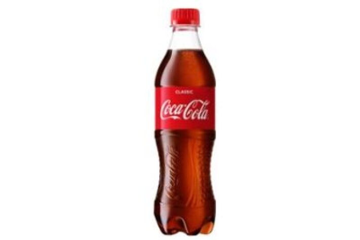Напиток «Coca Cola»