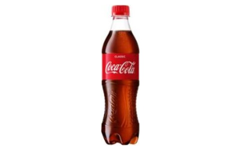 Напиток «Coca Cola»