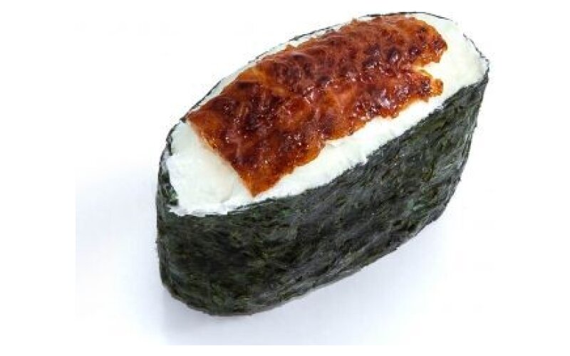 Сырные суши «Угорь»