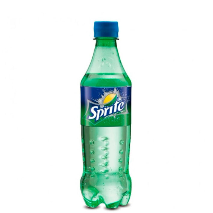 Напиток газированный Sprite