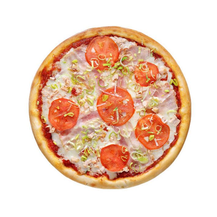 Пицца «Сочная»
