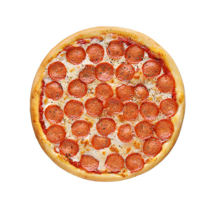 Пицца «Пеперони классик»
