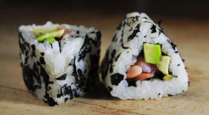 Sushi 4u