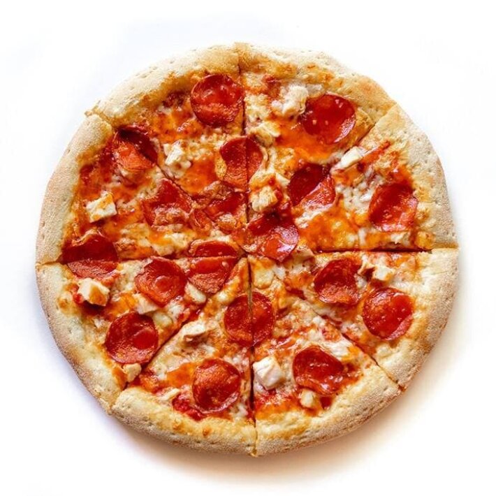 Пицца «Оргазм»