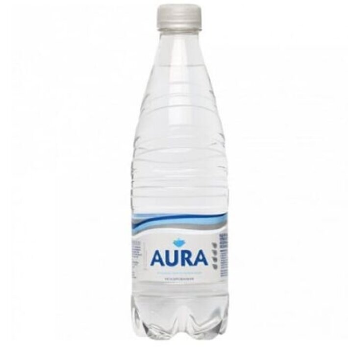Вода «Аура»