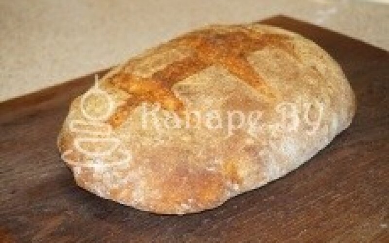 Хлеб «Деревенский»