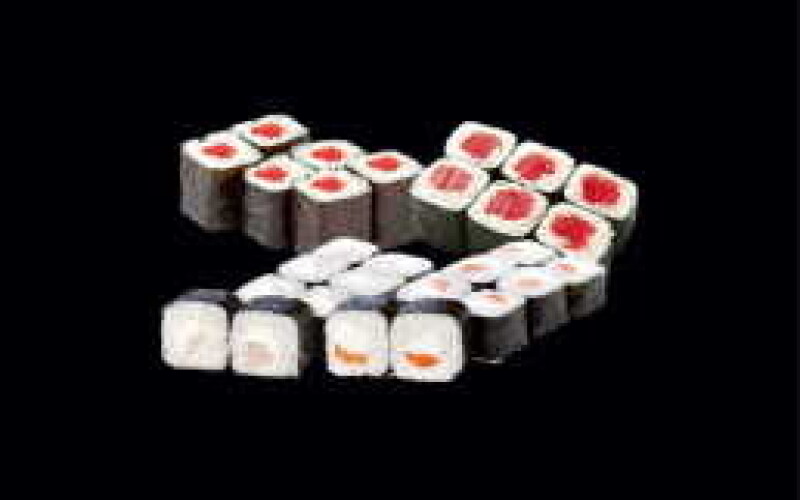 Суши-сет «Маки»
