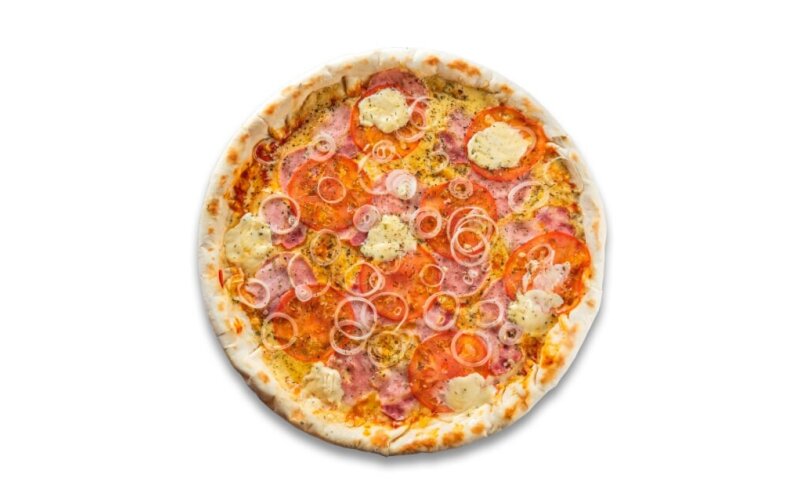 Пицца «Мечта»