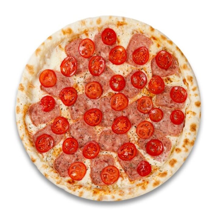 Пицца «Дольче»