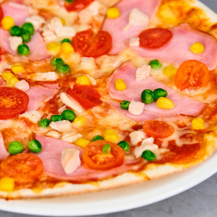 Пицца «Детская»
