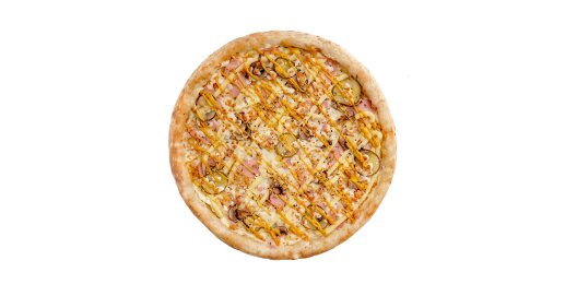 Пицца «Сытый папа»
