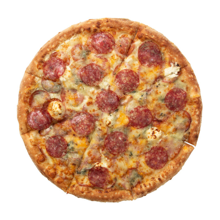 Пицца «Супрема чиз»