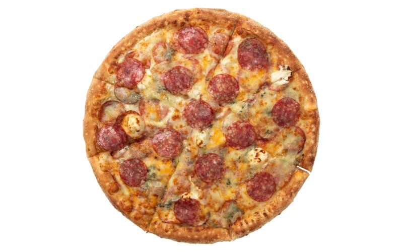 Пицца «Супрема чиз»