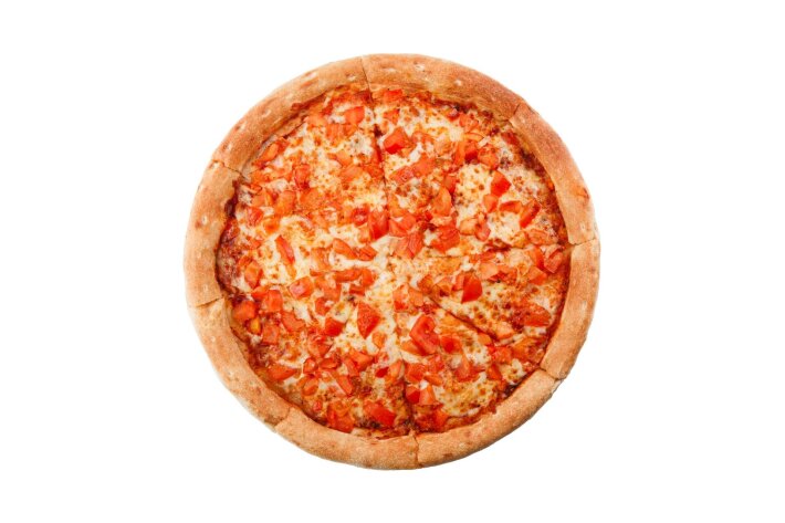 Пицца «маргарита»
