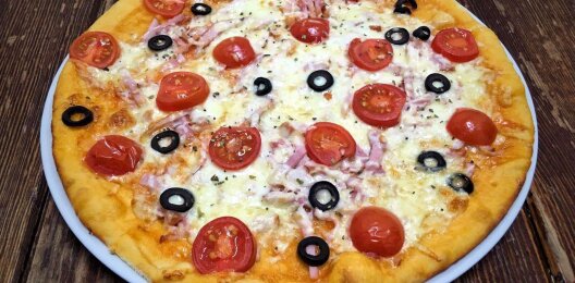 Пицца «Овация»