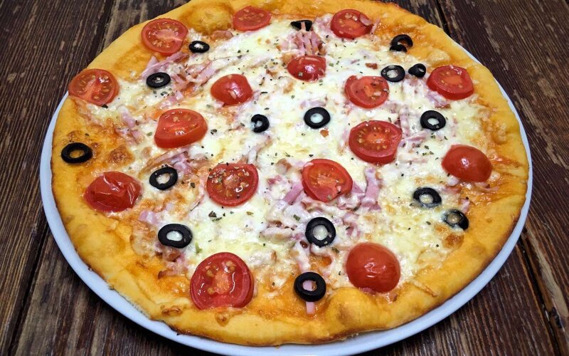 Пицца «Овация»