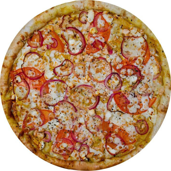 Пицца «Крета»