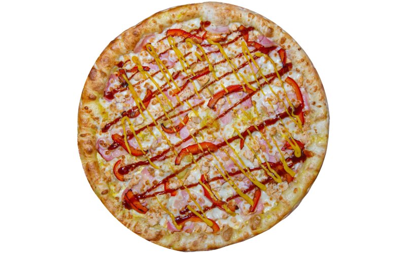 Пицца «Америка»