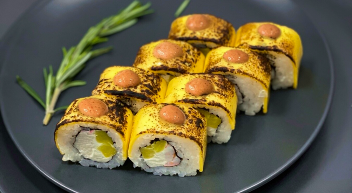 Eleven Sushi