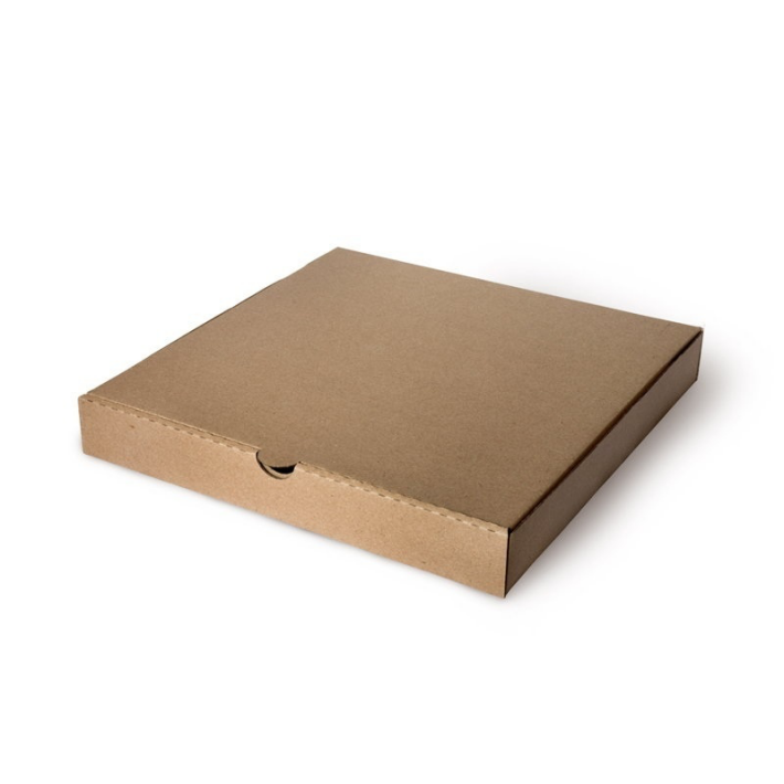 Коробка для пиццы