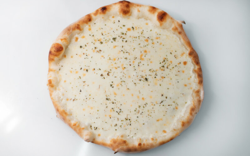 Пицца «Сырная»