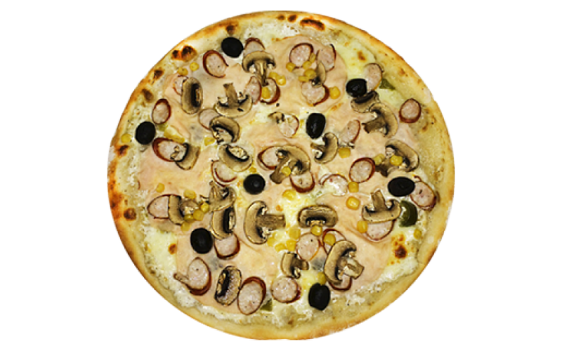 Пицца «Арома»