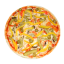 Пицца Вегетарианская