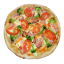 Пицца Тайская