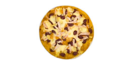 Пицца «Аппетитная»