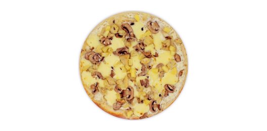 Пицца «Ди полло»