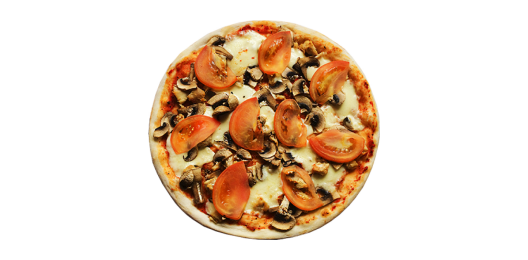 Пицца «Ди фунги»